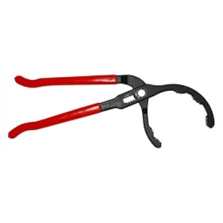 Large Oil Filter Pliers 4-7 291